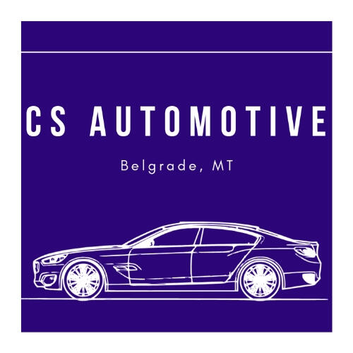 CS Automotive