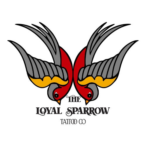 The Loyal Sparrow